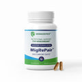 MigRePair | Doctor Formulated Natural Herbal Supplement for Migraine Relief Needs | Supports Relief During Migraine Discomfort (Ictal Phase) - TrustMedUSA