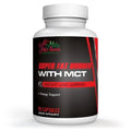MILA MIAMOR CHEERS TO A LONG HEALTHY LIFE! Super Fat Burner with MCT - TrustMedUSA