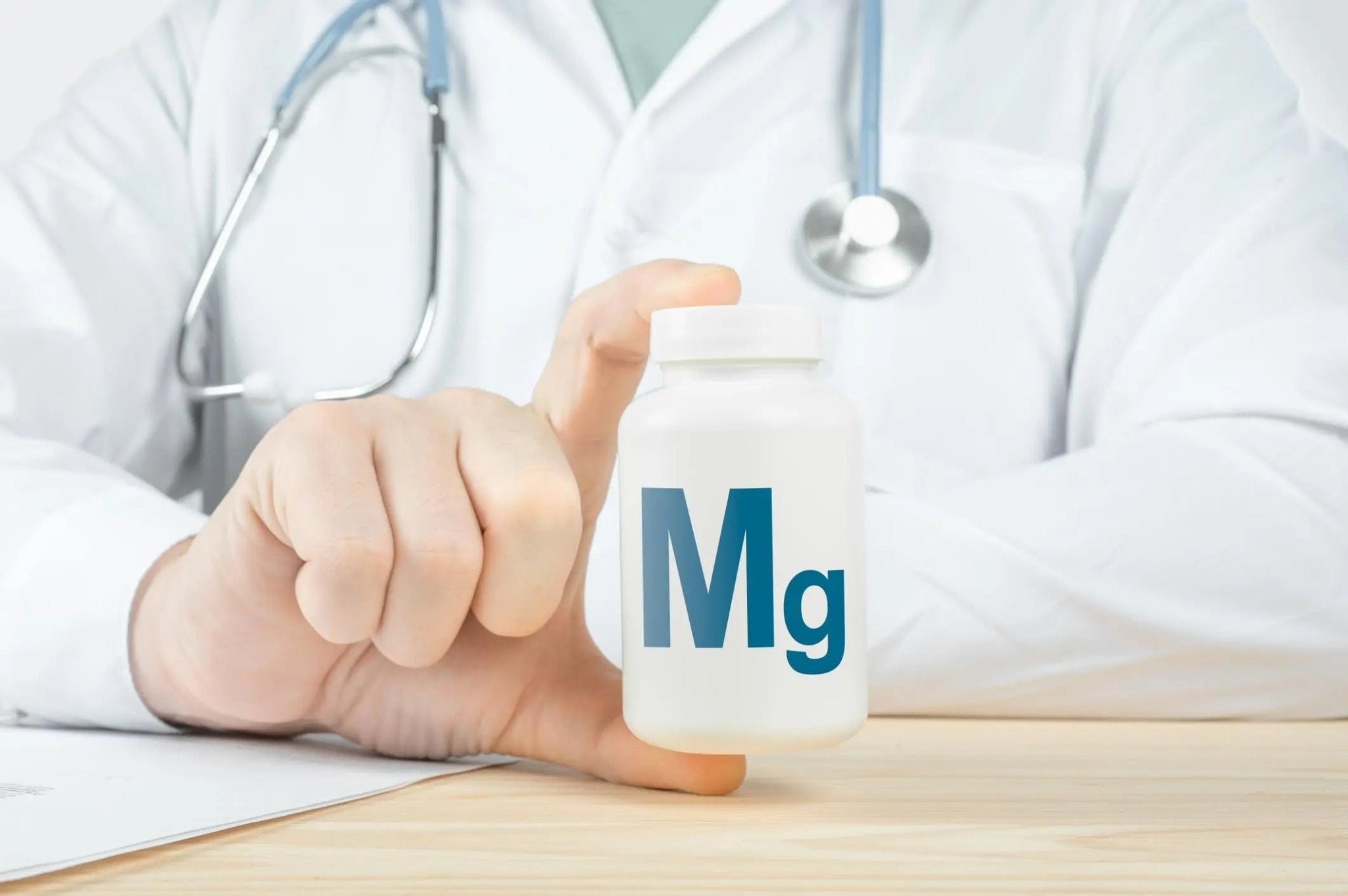 Milamiamor High Potency Magnesium | Whole Body Support | Heart, Nerve and Bone - TrustMedUSA