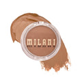 Milani Cheek Kiss Cream Bronzer, 110 - Hey Honey, Vegan & Cruelty-Free, Made in Korea, Lightweight Glow, Soft Matte Finish - TrustMedUSA