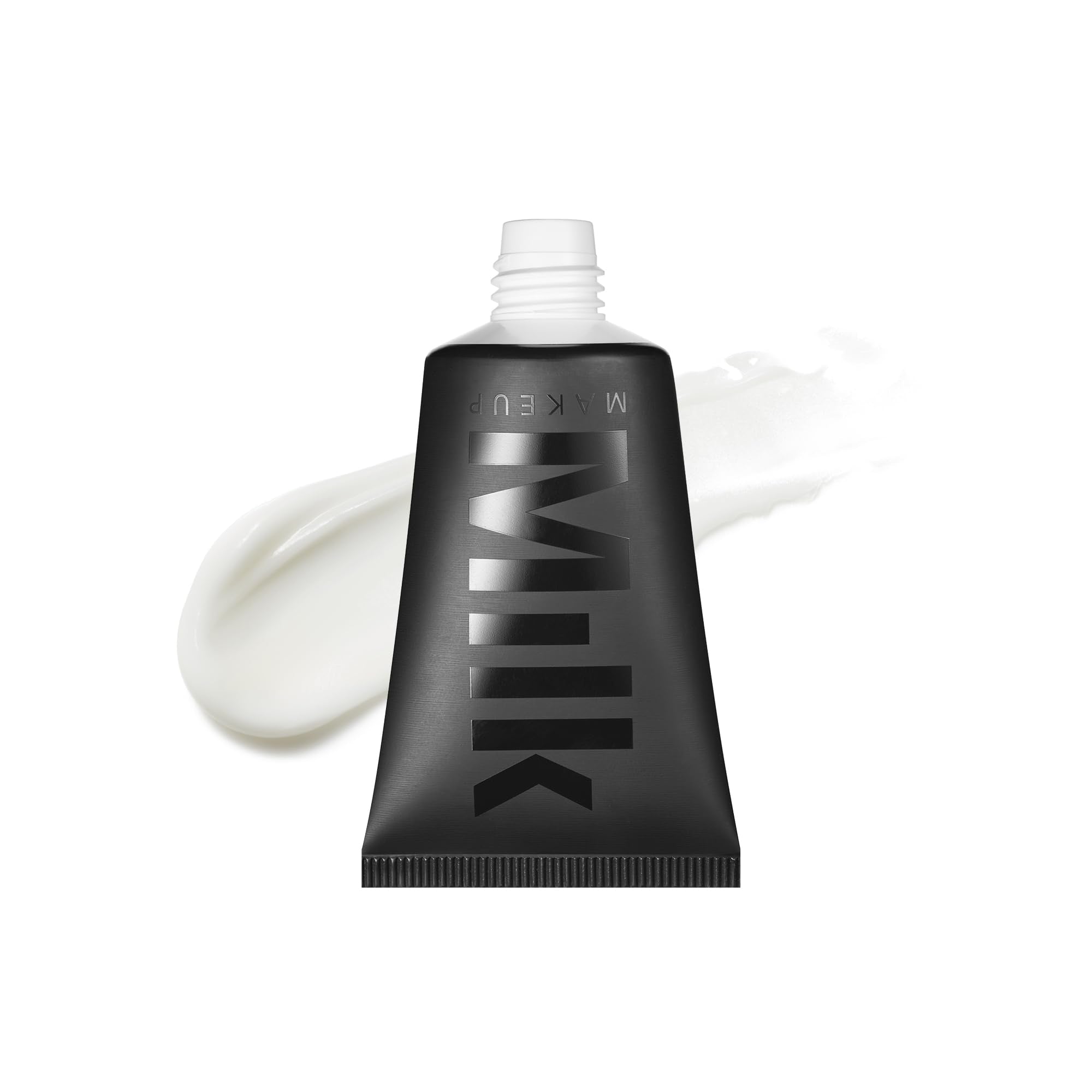 Milk Makeup Pore Eclipse Mattifying Primer – Blurs Pores, Controls Shine + Holds Makeup for Up to 12 Hours – Creates a Smooth, Even Base for a Soft, Long-Lasting Matte Finish – 0.68 oz - Maple Wellness Supplements