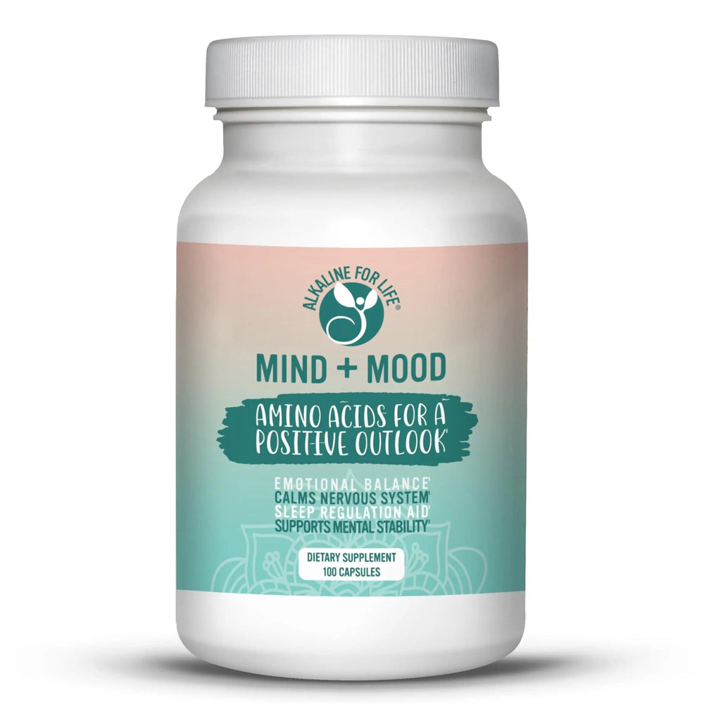 Mind + Mood - TrustMedUSA