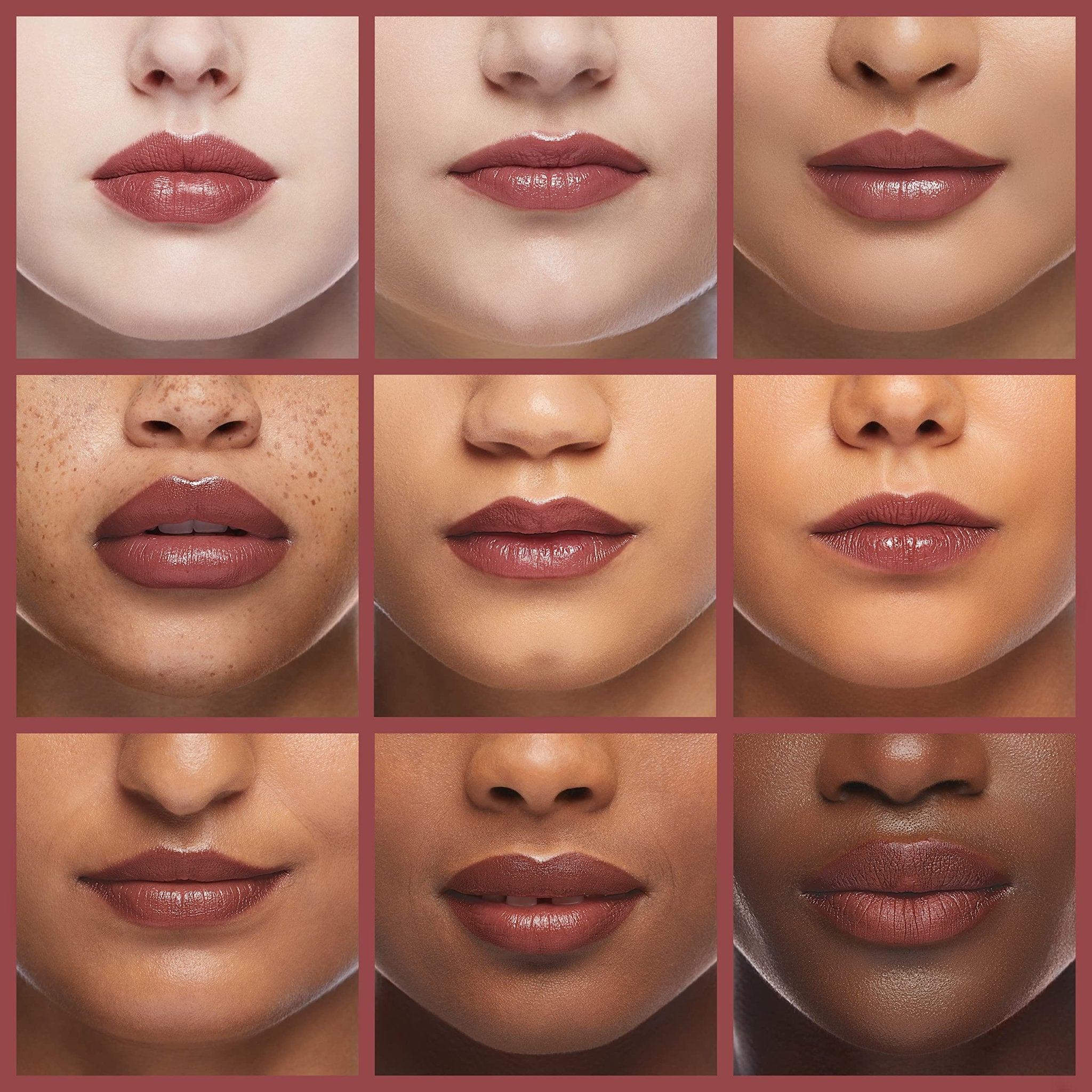 Mineral Fusion Sheer Moisture Lip Tint, Flicker, 0.1 oz - TrustMedUSA