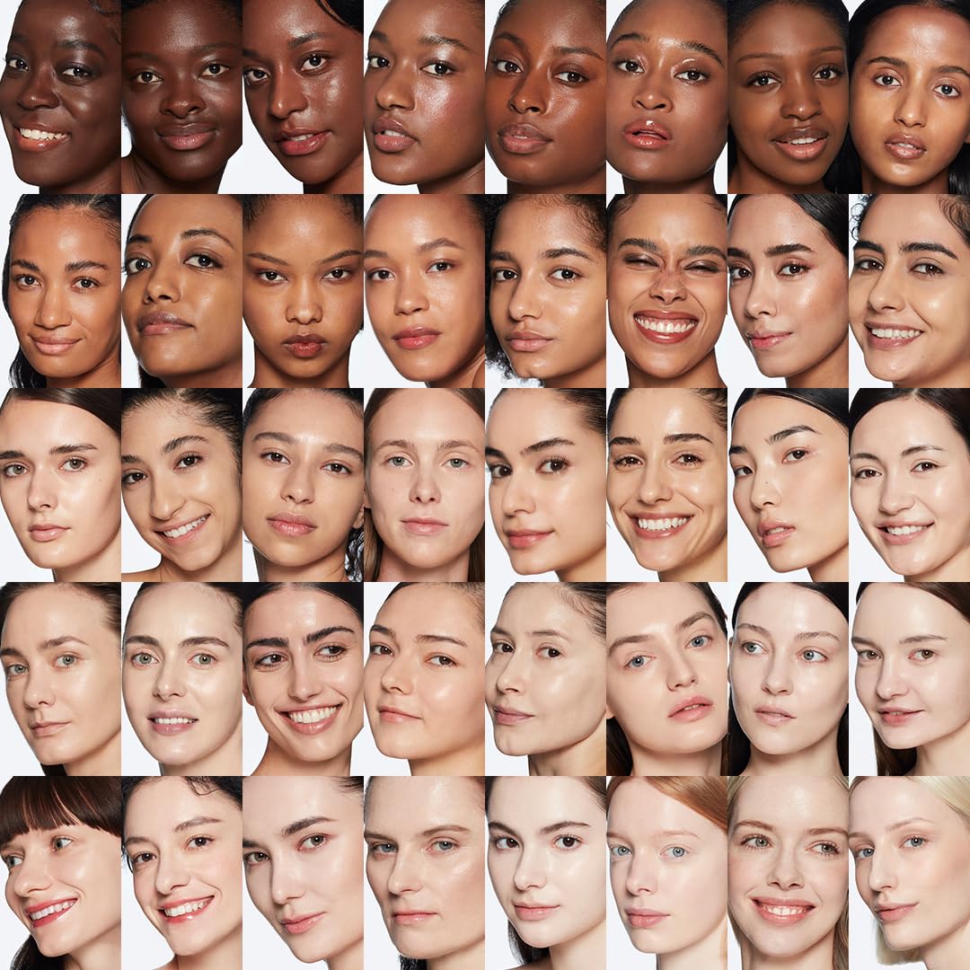 [*Mini Size*] TIRTIR Mask Fit Red Cushion Foundation | Full coverage, Weightless, Skin fit, Satin Glow Finish, Korean Makeup BB Foundation, beauty, Tattoo cover up, Buildable (23N Sand / 0.15 Fl Oz) - TrustMedUSA