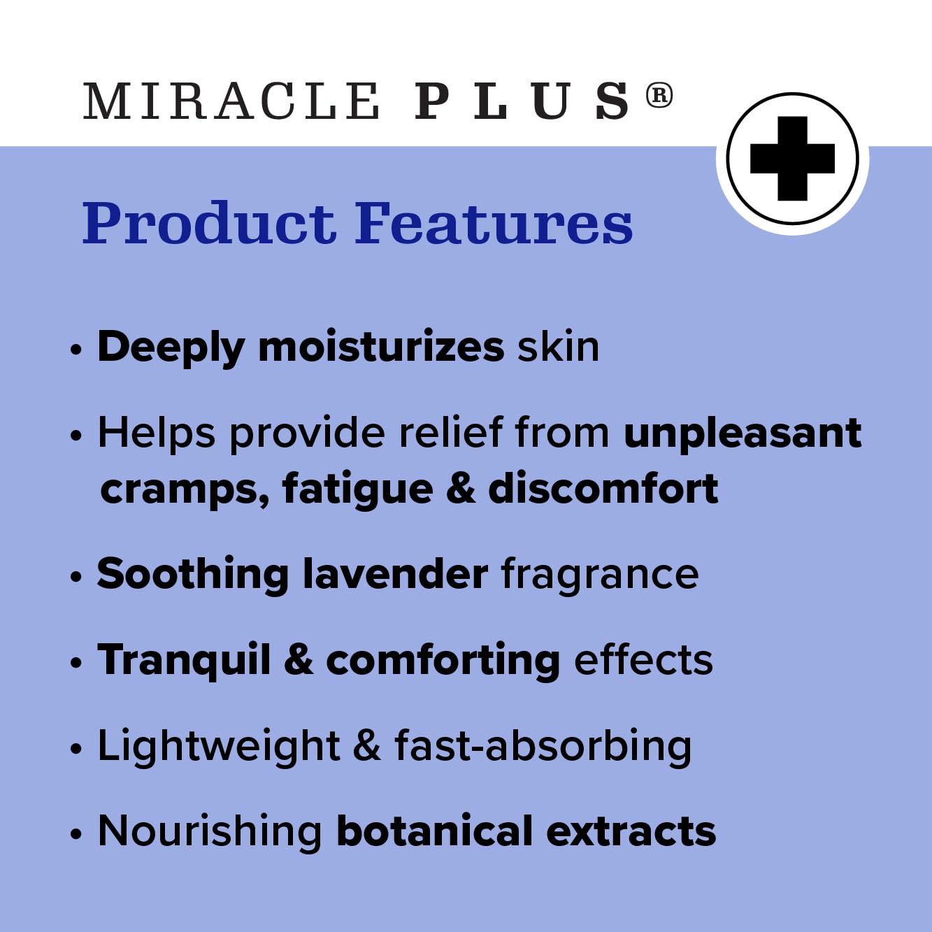 Miracle Plus Arnica Bruise Relief Gel + Magnesium Leg Relief Cream Bundle - TrustMedUSA