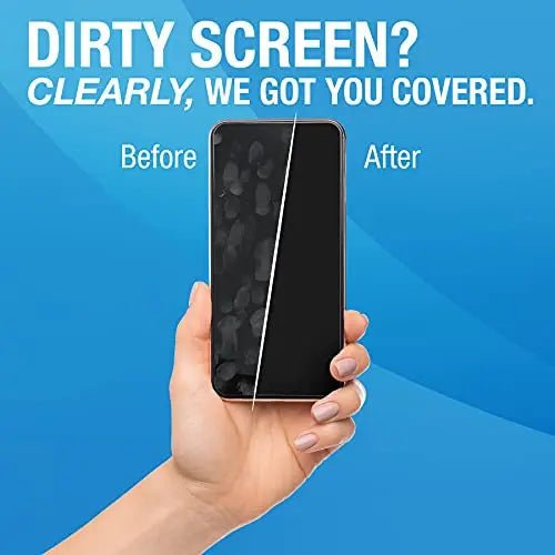 MiracleSpray for Electronics Cleaning, Safe Multisurface Cleaner for Any TV, Phone - TrustMedUSA