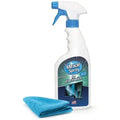 MiracleSpray for Electronics Cleaning, Safe Multisurface Cleaner for Any TV, Phone - TrustMedUSA