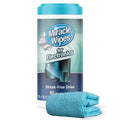 MiracleWipes for Electronics Cleaning - Screen Wipes Designed for TV, Phones, Monitors - TrustMedUSA