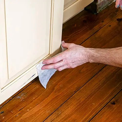 MiracleWipes for Heavy Duty Cleaning (90 Count) - All Purpose Cleaner, Kitchens - TrustMedUSA