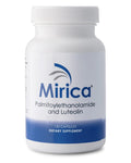 Mirica® - Pea (Palmitoylethanolamide) and Luteolin - Comfort Support - Supports Healthy Immune and Nervous Systems - 120 Capsules - TrustMedUSA