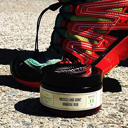 Mississippi Miracle Clay Muscle and Joint Rub - TrustMedUSA