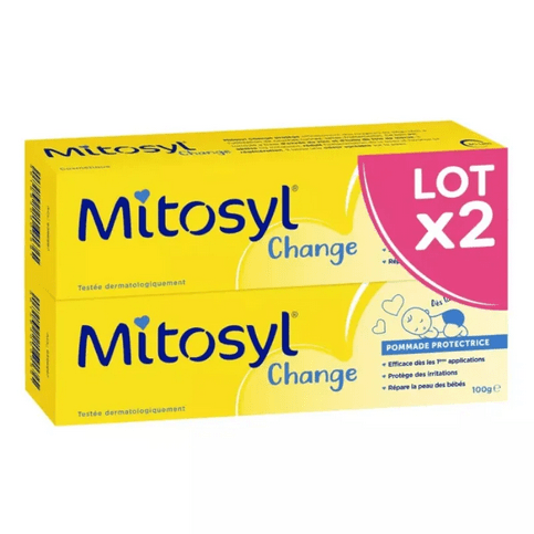 Mitosyl cream - TrustMedUSA