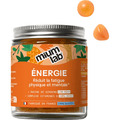 MiumLab Sugar Free Energy 42 Gummies - TrustMedUSA