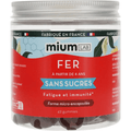 MiumLab Sugar-Free Iron 42 gummies - TrustMedUSA