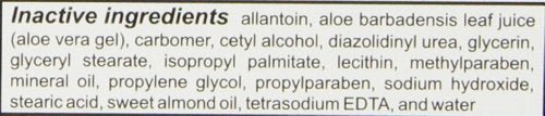 Mobisyl Pain Relieving Creme with Soothing Aloe Vera, 3.5-Ounce Tube - TrustMedUSA