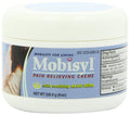 Mobisyl Pain Relieving Creme with Soothing Aloe Vera, 8 Ounce (Pack of 3) - TrustMedUSA