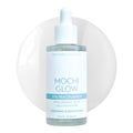 Mochi Glow 20% Niacinamide Serum for Face, High Potency Pore Tightening Skin Serum with Hyaluronic Acid & Glutathione, Anti-Aging Serum for Dark Spots & Fine Lines, Korean Skincare, 50ml/1.7fl.oz. - Maple Wellness Supplements