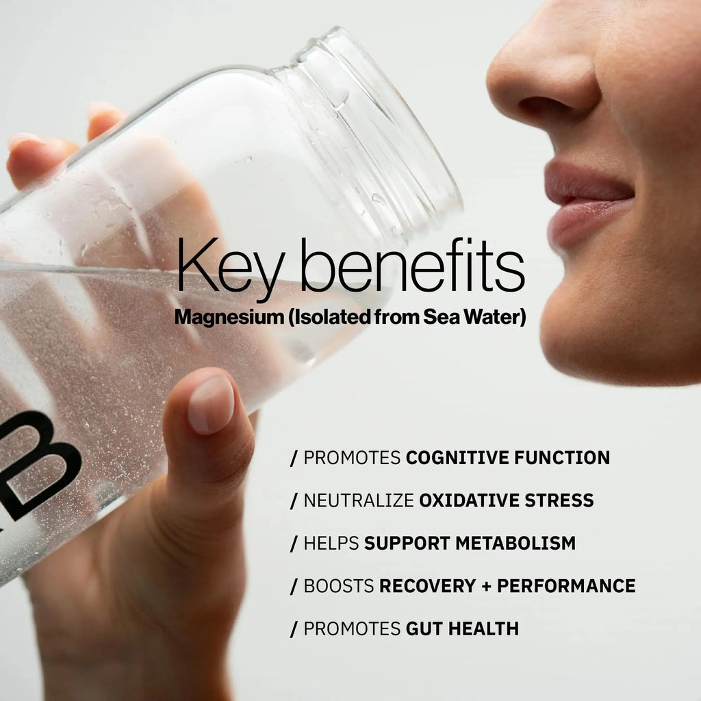 Molecular H2TAB Hydrogen Water Tablets with Magnesium -12 PPM Hydrogen Tablets for Drinking Water -Rich in Antioxidants, Supports Cellular Health, Recovery & Cognitive Function (30 Counts, Raspberry) - TrustMedUSA