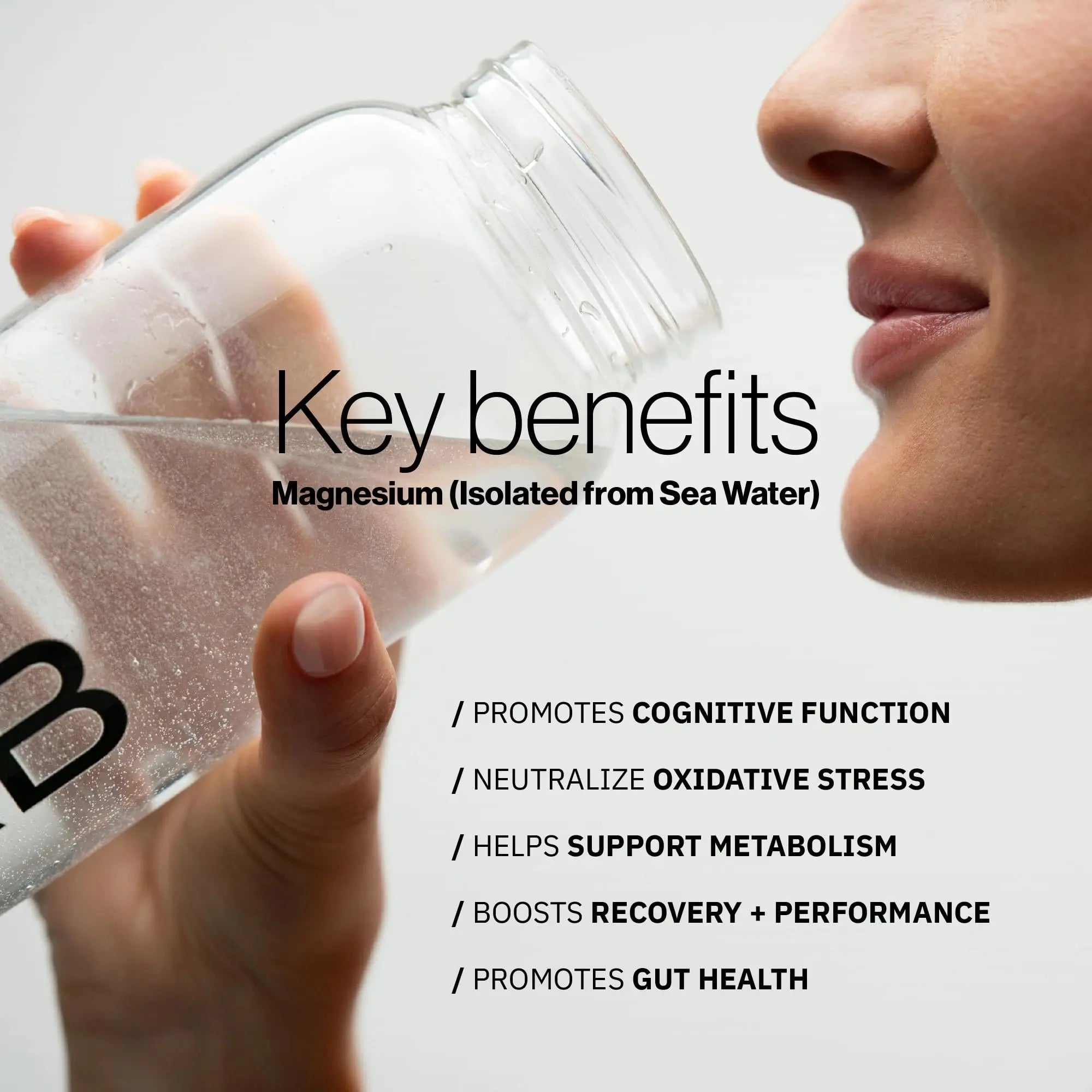 Molecular H2TAB Hydrogen Water Tablets with Magnesium -12 PPM Hydrogen Tablets for Drinking Water -Rich in Antioxidants, Supports Cellular Health, Recovery & Cognitive Function (30 Counts, Raspberry) - TrustMedUSA