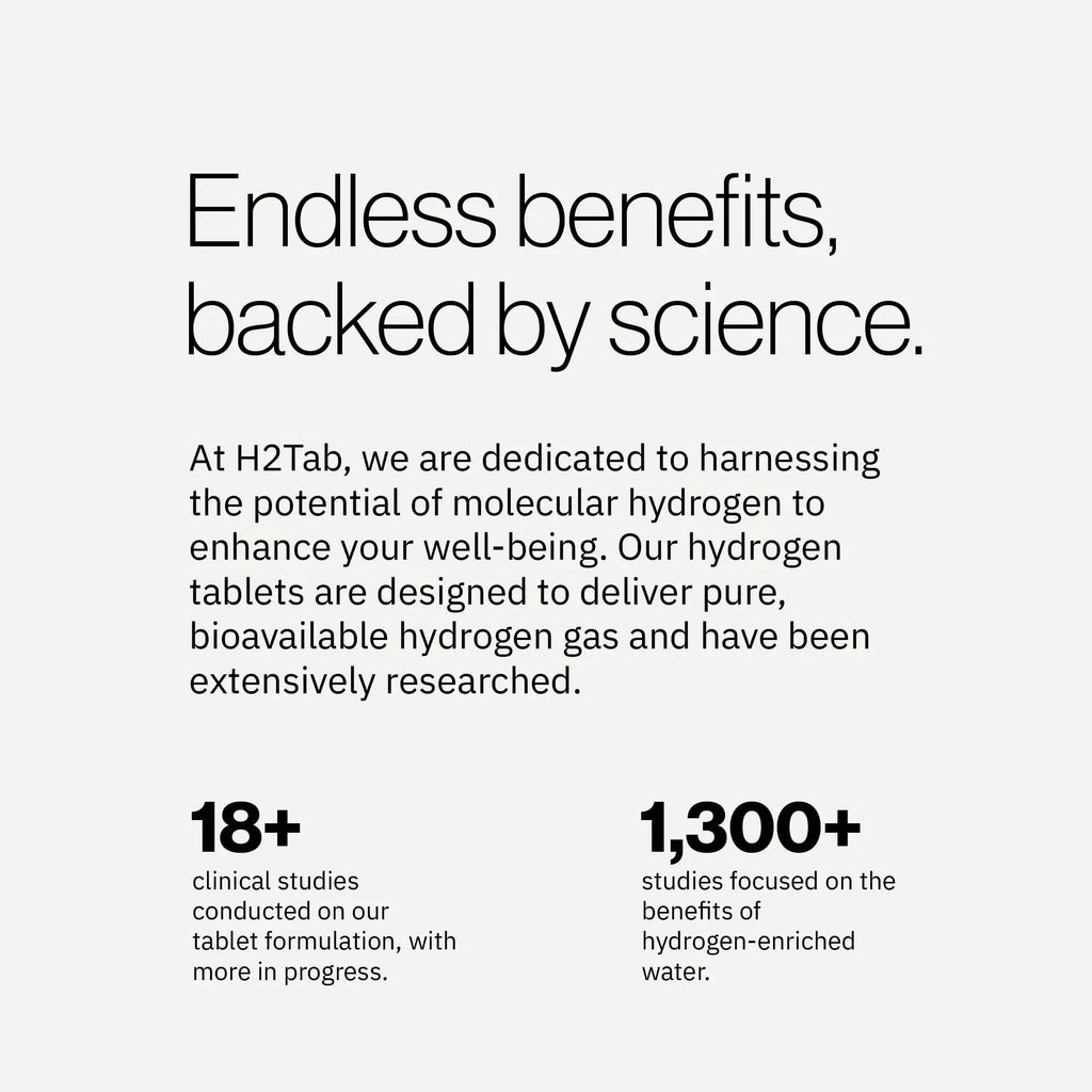 Molecular H2TAB Hydrogen Water Tablets with Magnesium -12 PPM Hydrogen Tablets for Drinking Water -Rich in Antioxidants, Supports Cellular Health, Recovery & Cognitive Function (30 Counts, Raspberry) - TrustMedUSA