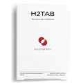 Molecular H2TAB Hydrogen Water Tablets with Magnesium -12 PPM Hydrogen Tablets for Drinking Water -Rich in Antioxidants, Supports Cellular Health, Recovery & Cognitive Function (30 Counts, Raspberry) - TrustMedUSA