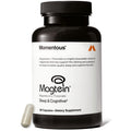 Momentous Magtein Magnesium L-Threonate - Brain & Rest Support Supplement - Boosts Cognitive Function & Sleep Quality - TrustMedUSA