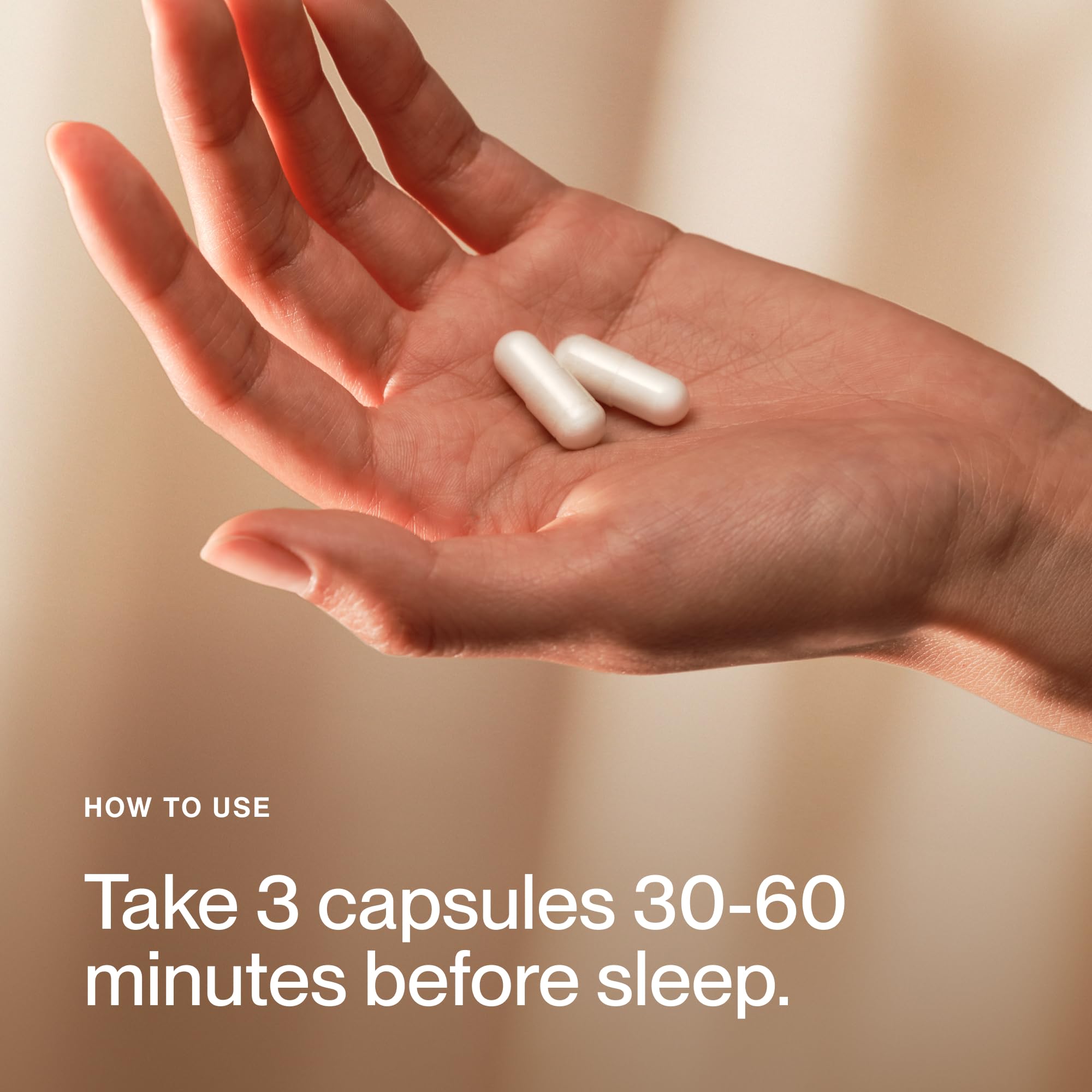 Momentous Magtein Magnesium L-Threonate - Brain & Rest Support Supplement - Boosts Cognitive Function & Sleep Quality - TrustMedUSA