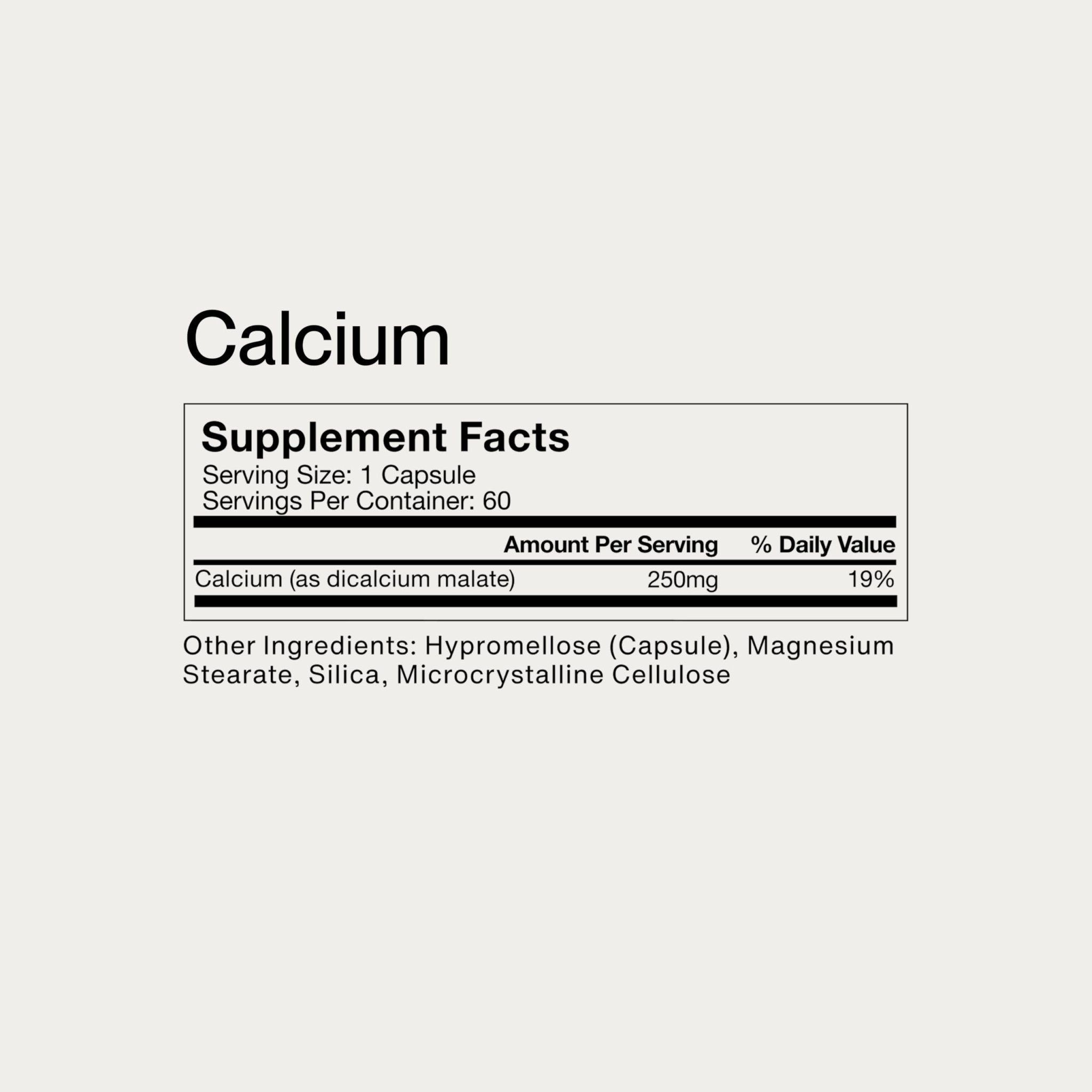 Momentous The Women's Three Bundle - Iron+, Calcium, & Vitamin D3 (2,000 IU) - 3 Critical Nutrients for All Women in 1 Daily Supplement System - NSF Certified for Sport - Gluten-Free - 60 Servings - TrustMedUSA