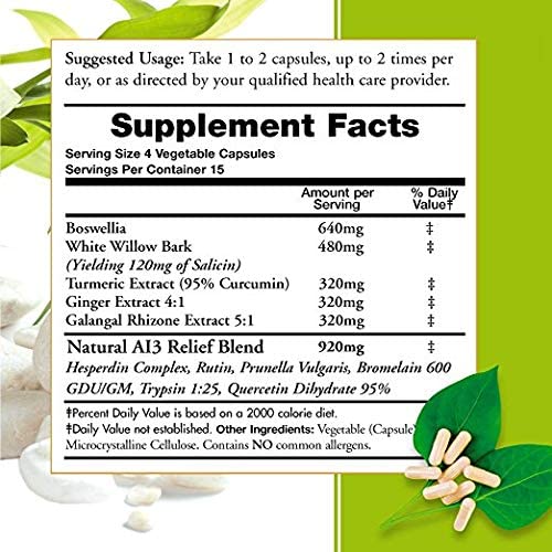 Moms For Nutrition 3 Bottles - InflamCare 3000MG Women’s Formula Gluten Free - 180 Count - TrustMedUSA