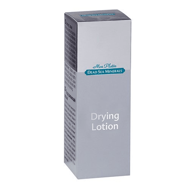 Mon Platin DSM Acne lotion for acne-prone skin, 30 ml - TrustMedUSA