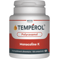 Monin Temperol Polycosanol 120 tablets - TrustMedUSA