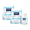 Monistat, Suppositories for Women 30 Ct, (2pack) - TrustMedUSA