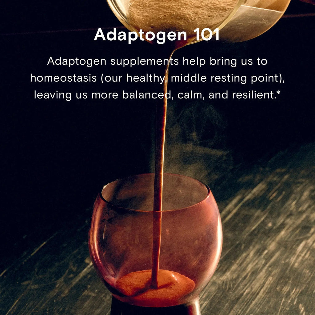 Moon Juice Organic Ashwagandha Supplement - Ashwagandha KSM-66 Root Powder Extract (15:1 Full-Spectrum) for Stress, Focus & Mood - Vegan, Non-GMO, Gluten-Free - 1.3 oz, 72 Servings - TrustMedUSA