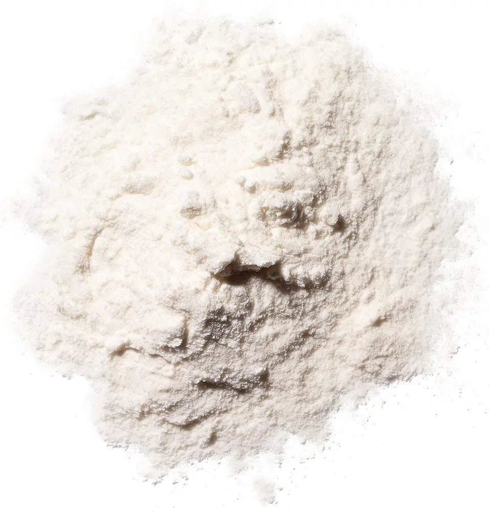 Moon Juice Pearl Powder Supplement - Collagen Support for Hair, Skin & Nails - Anti-Aging Antioxidant Mineral with Calcium - Sustainably Sourced, Non-GMO - 2.1 oz, 30 Servings - TrustMedUSA