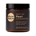 Moon Juice Pearl Powder Supplement - Collagen Support for Hair, Skin & Nails - Anti-Aging Antioxidant Mineral with Calcium - Sustainably Sourced, Non-GMO - 2.1 oz, 30 Servings - TrustMedUSA