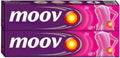 Moo.v Ayurvedic Body Massage Cream – 50g (Pack of 2) | Herbal Formula for Post-Workout Care & Everyday Use - TrustMedUSA
