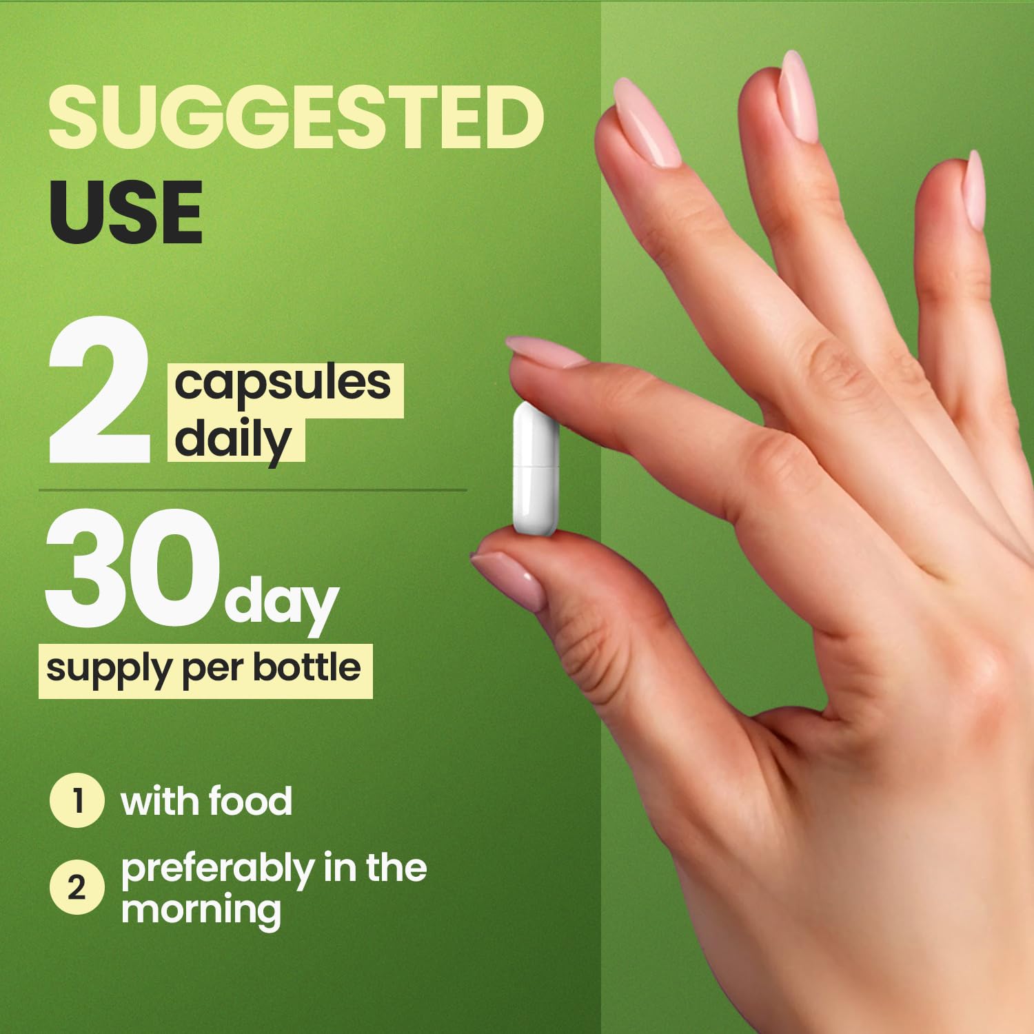Moringa Capsules, Beet Root, Mullein Leaf - Energy, Skin, Immune Supplement Superfood, Rich in Antioxidants, Minerals & Essential Vitamins - High Absorption Non-GMO - Made in USA - 60ct - TrustMedUSA