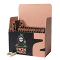 Mortals Pain Purge Daily Comfort Capsules — 7-Ingredient Botanical Blend with Turmeric, Boswellia, Willow Bark & Ginger — Vegan, cGMP, Made in USA (15 Pouches) - TrustMedUSA