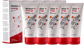 Motion Energy - Body Balm | Eucalyptus, Rosemary, Cinnamon Essential Oils & Ginger | 50 ml | 5 Pack - TrustMedUSA