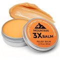 Mountain 3X Balm - TrustMedUSA