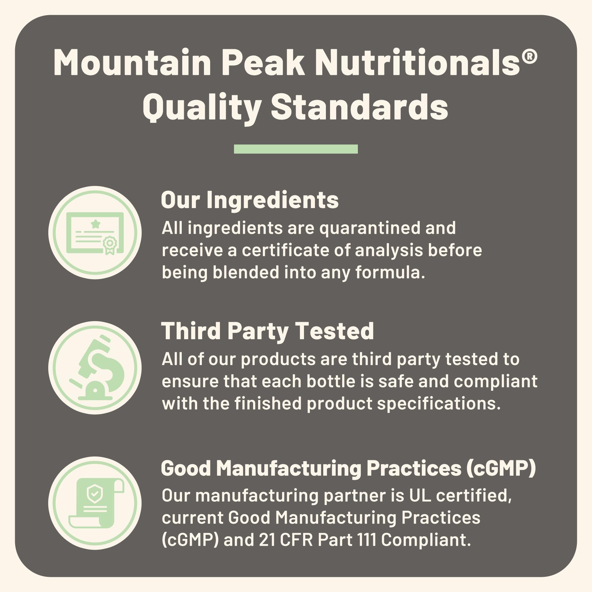 Mountain Peak Nutritionals Ultra High Multivitamin for Men & Women - with Vitamins A, B12, B6, C, D, E, Magnesium, Zinc, Folic Acid, Digestive Enzymes & Probiotics (180 Vegetarian Capsules) - TrustMedUSA
