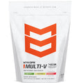 MTN OPS Multi‑V STM On‑the‑Go Daily Multivitamin for Men, Women & Kids – Straight‑to‑Mouth Vitamin C D3 B Zinc Packs – Gluten Free, Natural Flavors, 30 Servings - TrustMedUSA