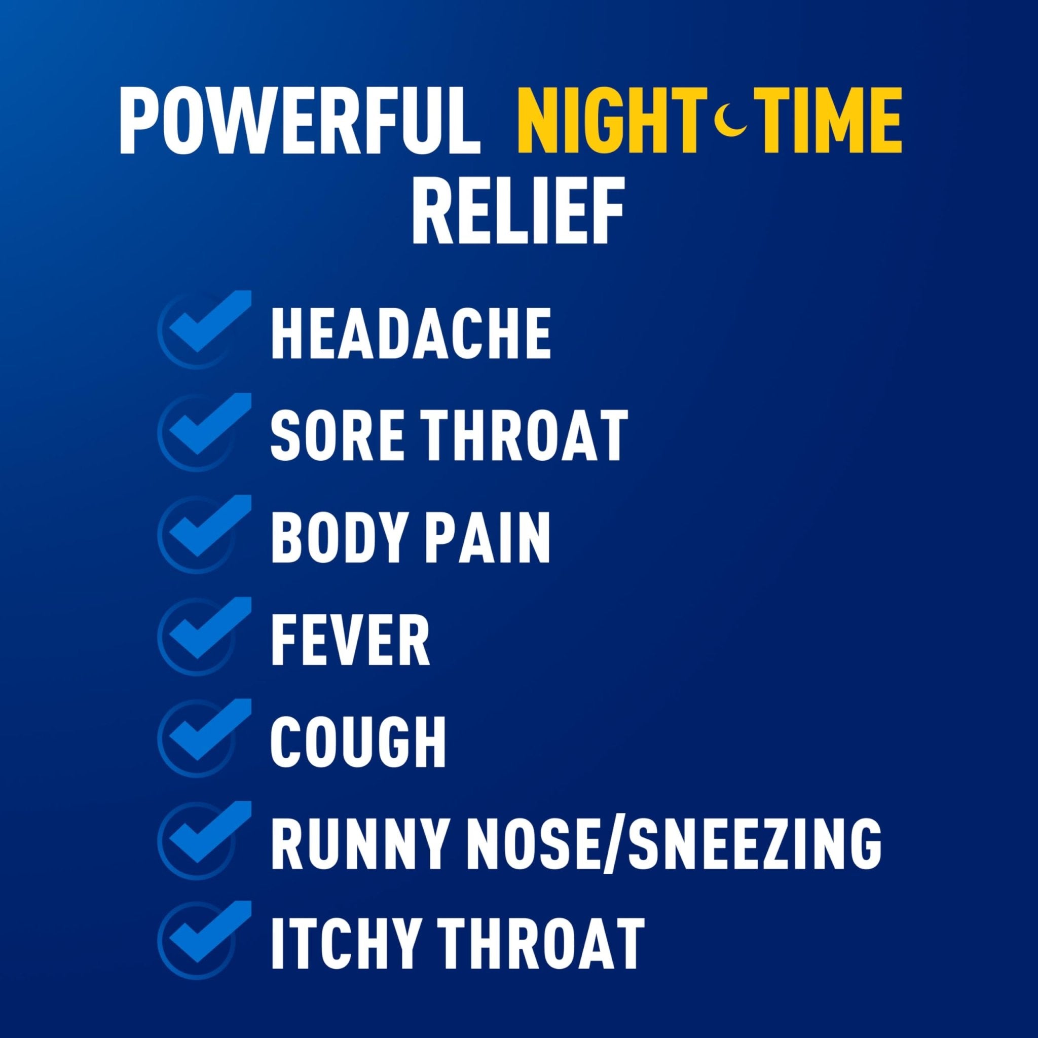 Mucinex Fast-Max Maximum Strength Day & Night Cold and Flu Medicine for Adults, Powerful Over-The-Counter Medication for Cold & Flu Symptoms, Fast Dissolving Liquid Gels, 24 Count - Maple Wellness Supplements