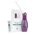 MULTI-GYN Multi-Gyn Vaginal Douche Irrigation for Intimate Hygiene and Pills - TrustMedUSA