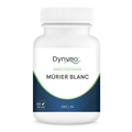 Murier Blanc titré à 5% en DNJ 60 gélules DYNVEO - TrustMedUSA
