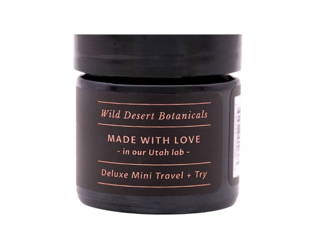 Muscle Balm - Relieves Sore Muscles and Joints, Ease and Soothe Discomfort Due to Muscle and Joint Soreness and Aches. Ultra Relief Formula (1 Ounce) - TrustMedUSA