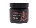 Muscle Balm - Relieves Sore Muscles and Joints, Ease and Soothe Discomfort Due to Muscle and Joint Soreness and Aches. Ultra Relief Formula (1 Ounce) - TrustMedUSA
