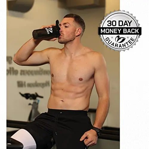 Muscle Feast 100% Grass-Fed Whey Protein, Pastured Raised Hormone Free All Natural - TrustMedUSA