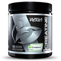 Muscle Feast Creapure Creatine Monohydrate Powder for Muscle Growth Nutritional - TrustMedUSA