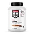 Muscle Milk Gainer Protein Powder, Chocolate, 32g Protein, 5 Pound - TrustMedUSA